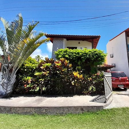 Casa Vila Verde Pôrto de Pedras Exterior foto